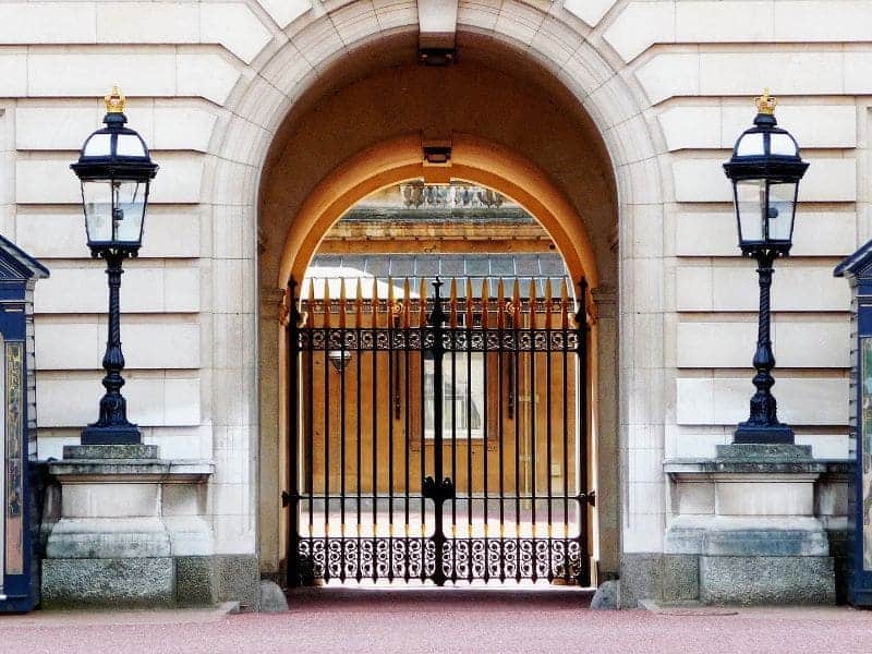 Secret Tours London