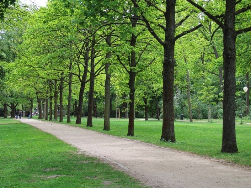 Secret Tours London