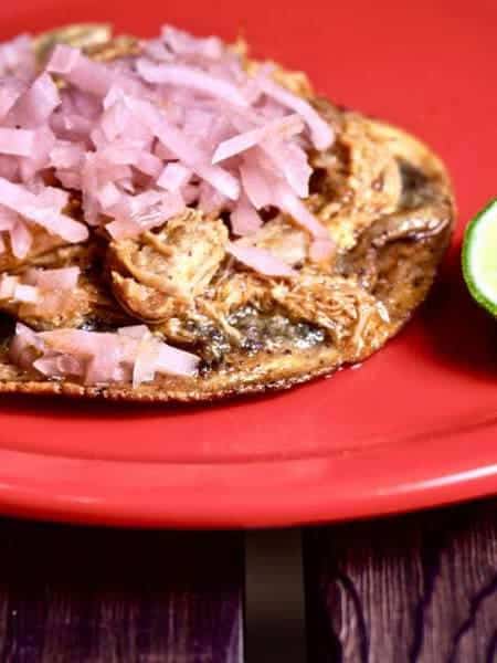 Mexicocity Culinary Tours mobile