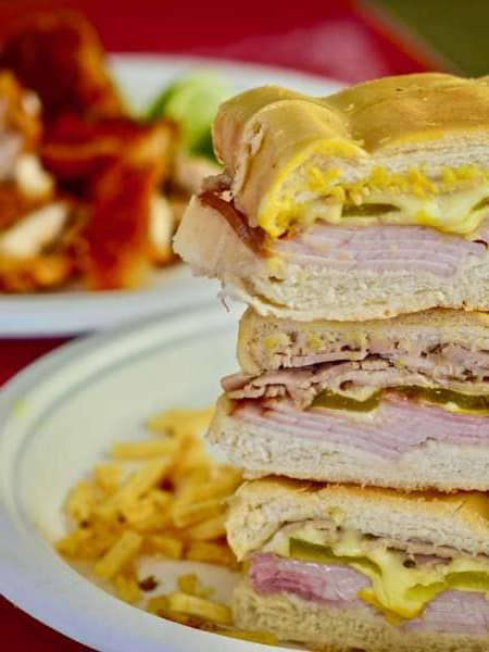 Secret Food Tours: Miami mobile