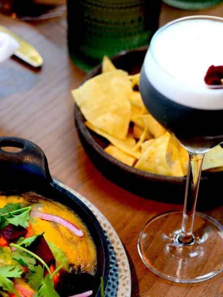 Miami Culinary Tours mobile