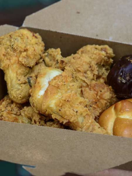 Miami Culinary Tours mobile