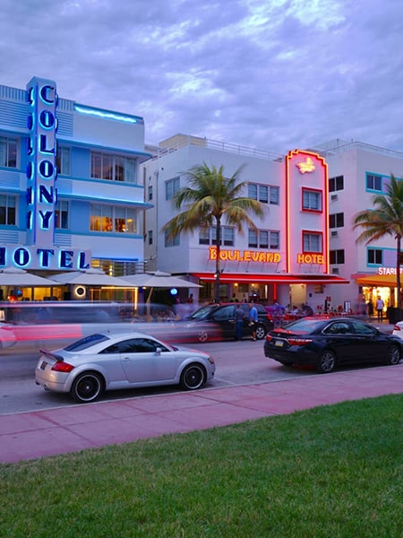 Secret Food Tours: Miami mobile