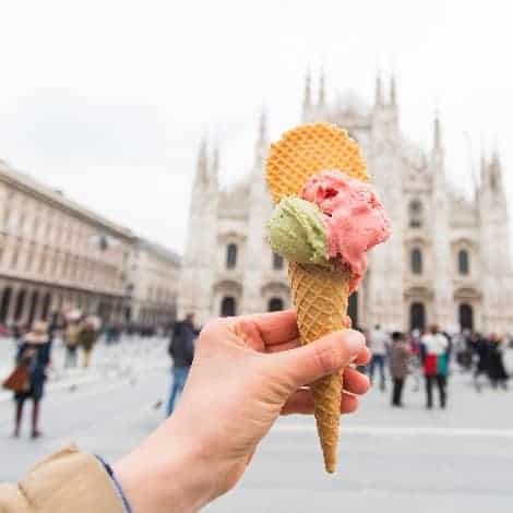 Milan Food Tours - 4