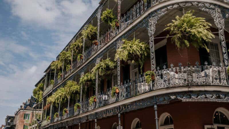 French Quarter