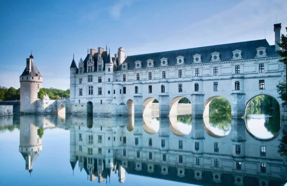 Loire Valley Castles Day Trip from Paris