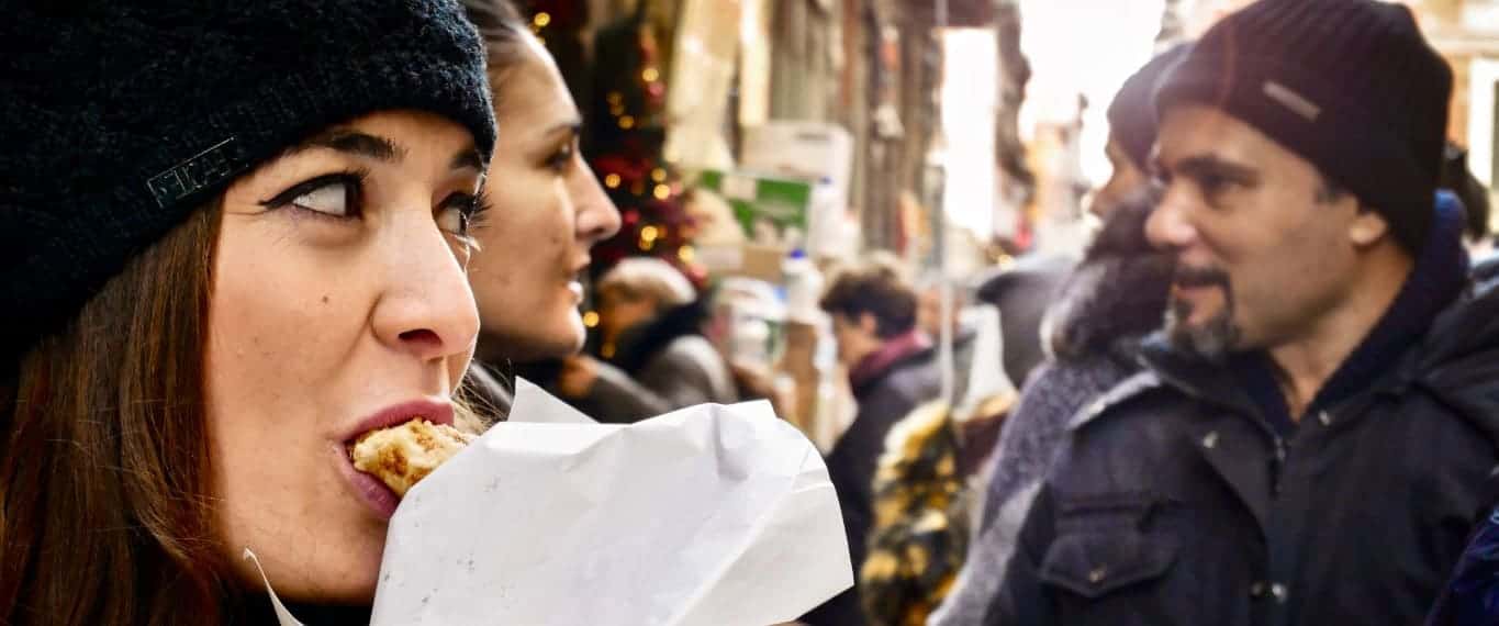 Food Tours