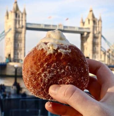 Secret Tours: London