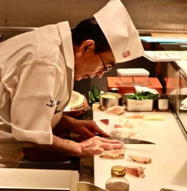 Secret Tours: Tokyo