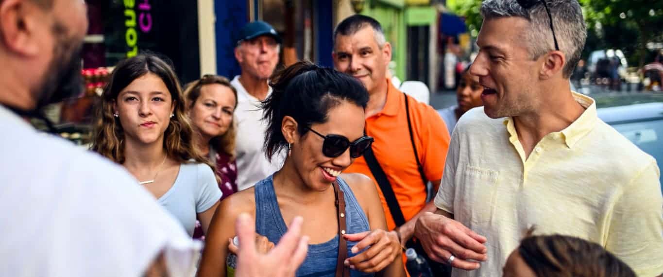 Food Tours