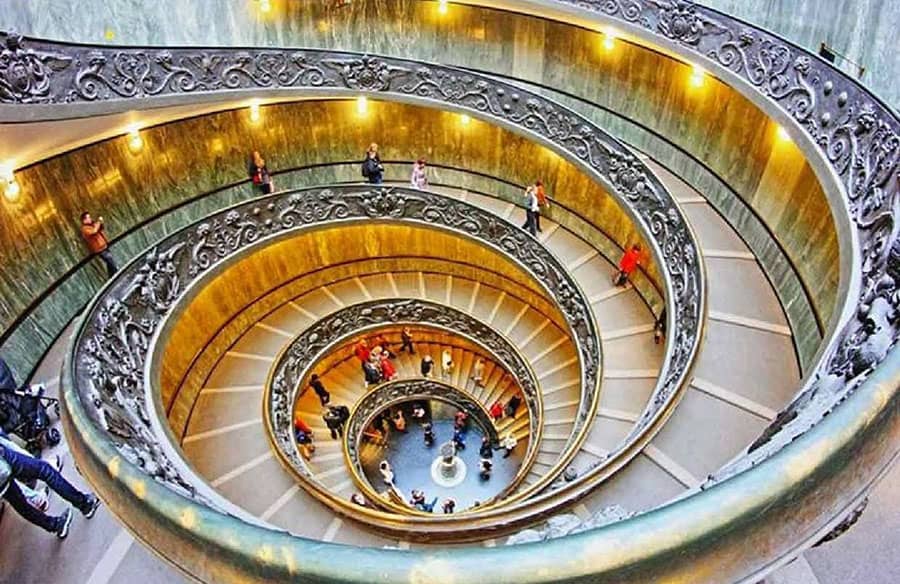Evening Tour: Rome