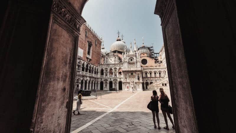 St. Marks Square