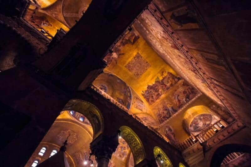 St. Mark's Basilica