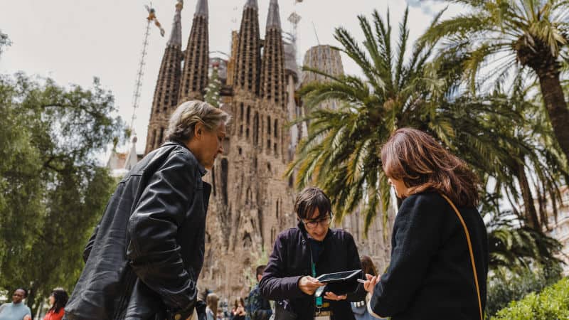 online barcelona visit tour